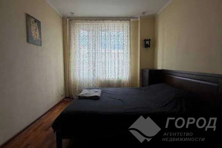 Сдам 2-х кімнатну квартиру, Завод Шевченко, Москалевка, Код: 815870/1