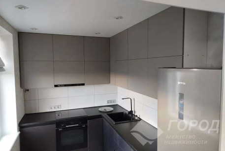 Сдам 3-х кімнатну квартиру, Салтовка, Код: 815871/1