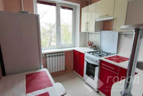 Продам 2-х кімнатну квартиру, Салтовка, Героев Труда метро, Код: 815876/1