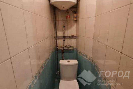 Продам 2-х кімнатну квартиру, Салтовка, Героев Труда метро, Код: 815876/1