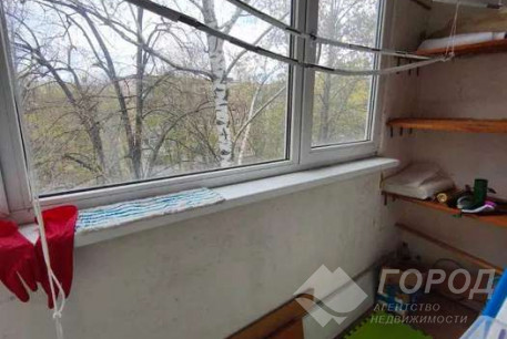 Продам 2-х кімнатну квартиру, Салтовка, Героев Труда метро, Код: 815876/1