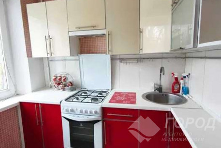 Продам 2-х кімнатну квартиру, Салтовка, Героев Труда метро, Код: 815876/1