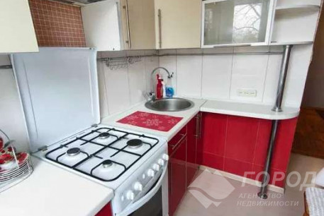 Продам 2-х кімнатну квартиру, Салтовка, Героев Труда метро, Код: 815876/1