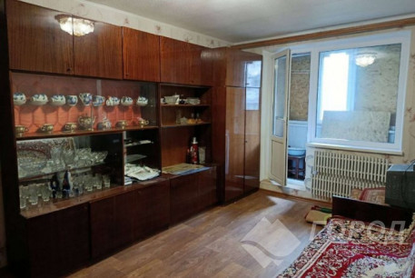 Продам 1-кімнатну квартиру, Северная Салтовка, Код: 815877/1