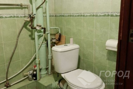 Продам 1-кімнатну квартиру, Северная Салтовка, Код: 815877/1