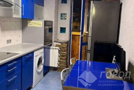 Продам 2-х кімнатну квартиру, Новые дома, Маршала Жукова метро (Дворец спорта), Код: 815878/1