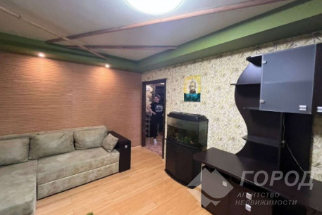 Продам 2-х кімнатну квартиру, Новые дома, Маршала Жукова метро (Дворец спорта), Код: 815878/1