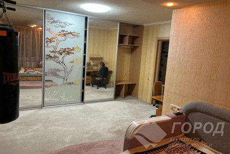 Продам 2-х кімнатну квартиру, Новые дома, Маршала Жукова метро (Дворец спорта), Код: 815878/1