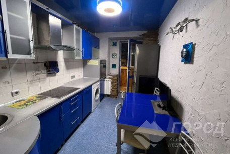 Продам 2-х кімнатну квартиру, Новые дома, Маршала Жукова метро (Дворец спорта), Код: 815878/1