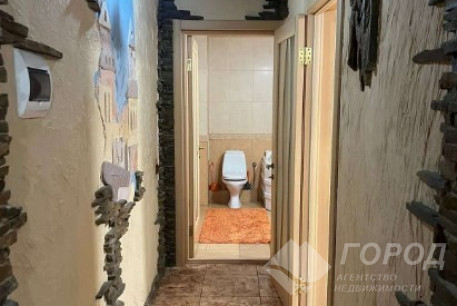 Продам 2-х кімнатну квартиру, Новые дома, Маршала Жукова метро (Дворец спорта), Код: 815878/1