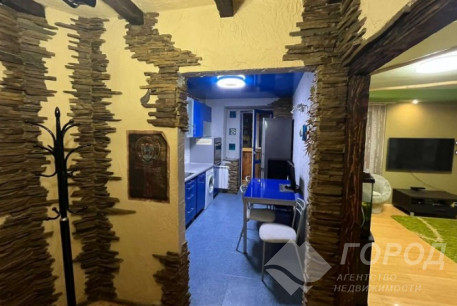 Продам 2-х кімнатну квартиру, Новые дома, Маршала Жукова метро (Дворец спорта), Код: 815878/1