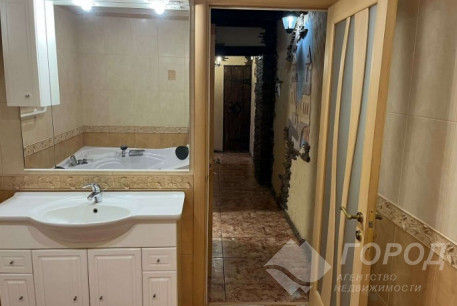Продам 2-х кімнатну квартиру, Новые дома, Маршала Жукова метро (Дворец спорта), Код: 815878/1