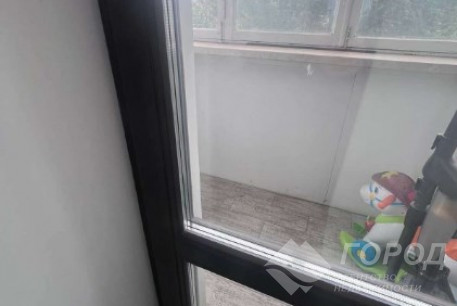 Продам 1-кімнатну квартиру, Холодная Гора, Холодная Гора метро, Код: 815880/1