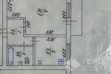 Продам 1-кімнатну квартиру, Холодная Гора, Холодная Гора метро, Код: 815880/1