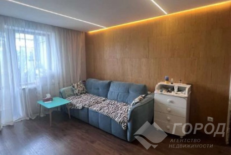 Продам 1-кімнатну квартиру, Холодная Гора, Холодная Гора метро, Код: 815880/1