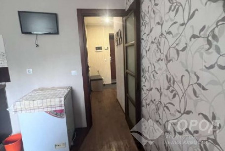 Продам 1-кімнатну квартиру, Холодная Гора, Холодная Гора метро, Код: 815880/1