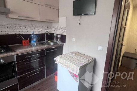 Продам 1-кімнатну квартиру, Холодная Гора, Холодная Гора метро, Код: 815880/1