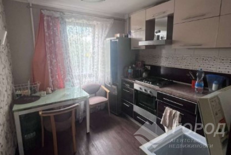 Продам 1-кімнатну квартиру, Холодная Гора, Холодная Гора метро, Код: 815880/1