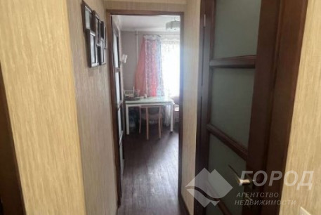 Продам 1-кімнатну квартиру, Холодная Гора, Холодная Гора метро, Код: 815880/1