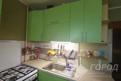 Сдам 1-кімнатну квартиру, Рогань, Солнечный, Код: 815881/1