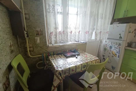Сдам 1-кімнатну квартиру, Рогань, Солнечный, Код: 815881/1