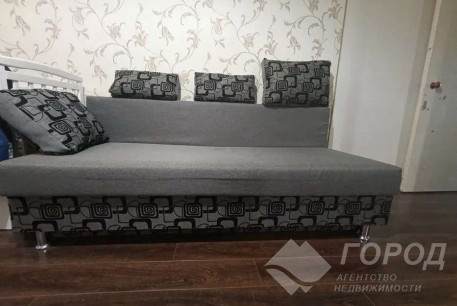 Сдам 1-кімнатну квартиру, Рогань, Солнечный, Код: 815881/1