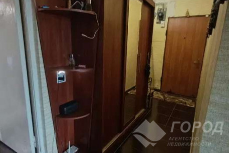 Сдам 1-кімнатну квартиру, Рогань, Солнечный, Код: 815881/1