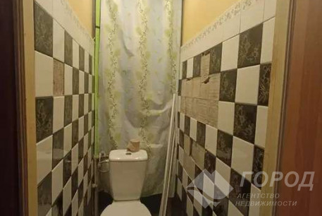 Сдам 1-кімнатну квартиру, Рогань, Солнечный, Код: 815881/1