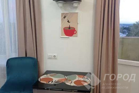 Сдам 1-кімнатну квартиру, Холодная Гора, Холодная Гора метро, Код: 815885/1