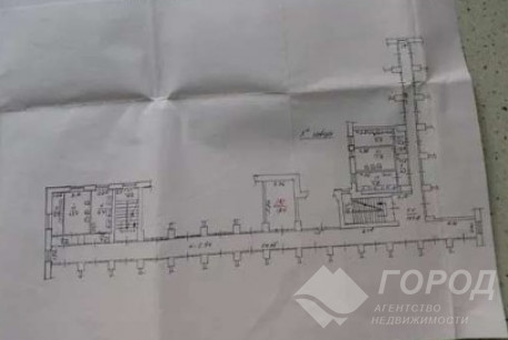 Продам гостинку, ХТЗ, Код: 815887/1