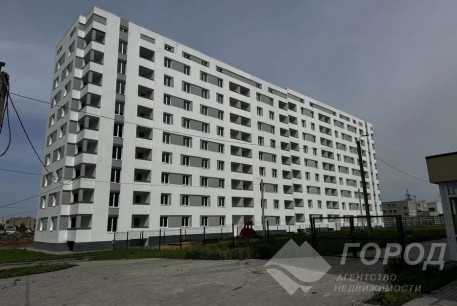 Продам 2-х кімнатну квартиру в новобудові, Холодная Гора, Холодная Гора метро, Код: 815888/1