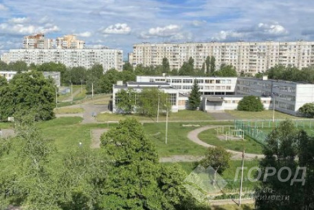 Продам 3-х кімнатну квартиру, Алексеевка, Победа метро, Код: 815890/1