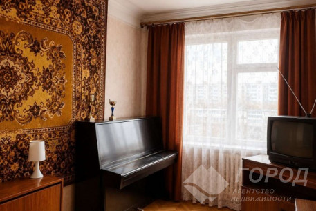 Продам 3-х кімнатну квартиру, Алексеевка, Победа метро, Код: 815890/1