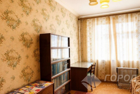 Продам 3-х кімнатну квартиру, Алексеевка, Победа метро, Код: 815890/1