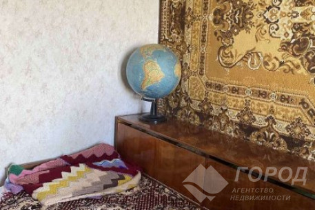 Продам 3-х кімнатну квартиру, Алексеевка, Победа метро, Код: 815890/1