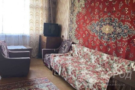 Продам 3-х кімнатну квартиру, Алексеевка, Победа метро, Код: 815890/1