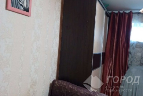 Продам 1-кімнатну квартиру, Завод Шевченко, Код: 815893/1