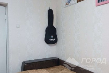 Продам 1-кімнатну квартиру, Завод Шевченко, Код: 815893/1