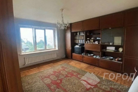 Продам 2-х кімнатну квартиру, Жуковского, Код: 815894/1