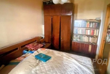 Продам 2-х кімнатну квартиру, Жуковского, Код: 815894/1