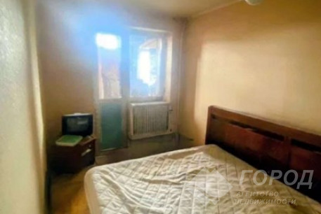 Продам 2-х кімнатну квартиру, Жуковского, Код: 815894/1
