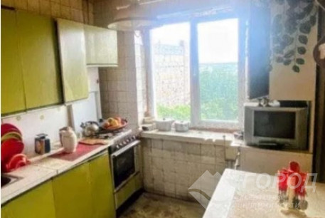Продам 2-х кімнатну квартиру, Жуковского, Код: 815894/1