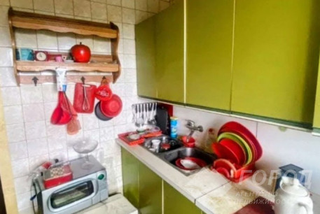 Продам 2-х кімнатну квартиру, Жуковского, Код: 815894/1