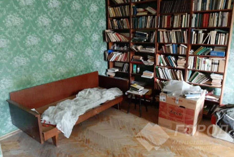 Продам 2-х кімнатну квартиру, Новые дома, Армейская метро (Советской Армии), Код: 815895/1
