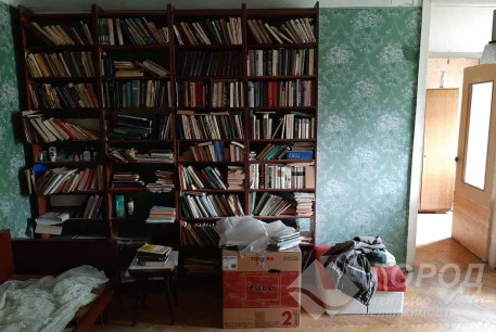 Продам 2-х кімнатну квартиру, Новые дома, Армейская метро (Советской Армии), Код: 815895/1