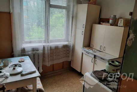 Продам 2-х кімнатну квартиру, Новые дома, Армейская метро (Советской Армии), Код: 815895/1