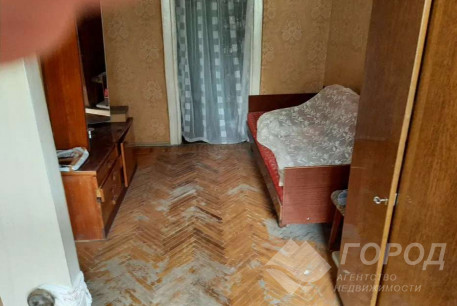 Продам 2-х кімнатну квартиру, Новые дома, Армейская метро (Советской Армии), Код: 815895/1