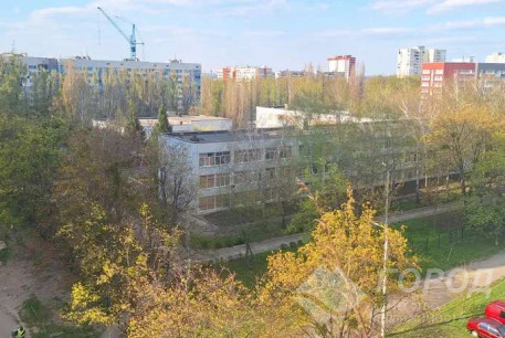 Продам 4-х кімнатну квартиру, Северная Салтовка, Код: 815896/1