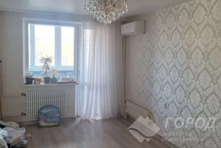 Продам 4-х кімнатну квартиру, Северная Салтовка, Код: 815896/1