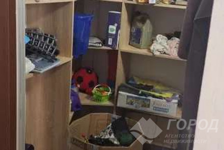 Продам 4-х кімнатну квартиру, Северная Салтовка, Код: 815896/1